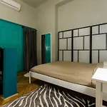 Сasa de vacaciones Cosy In Party District K30