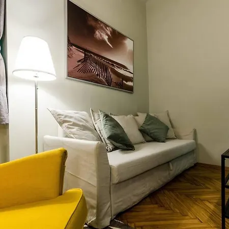 Cosy In Party District K30 Budapest