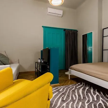 Cosy In Party District K30 Holiday home *