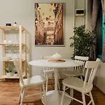 Cosy In Party District K30 펜션 부다페스트